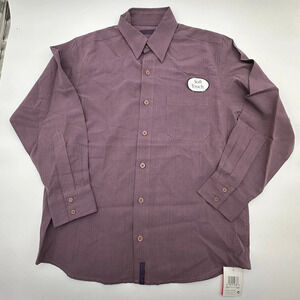 Boys Marks & Spencer Ultra Soft Button Down Shirt